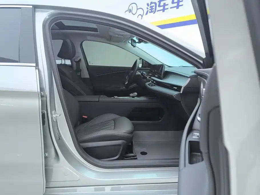Chery Arrizo 8 — миниатюра 8