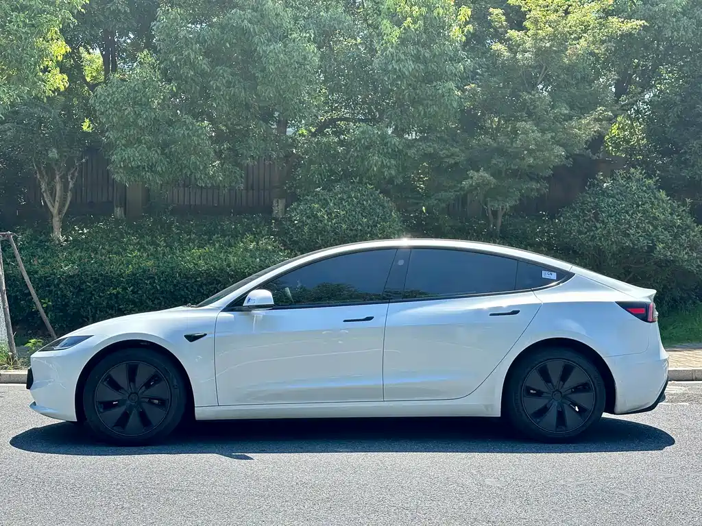 Tesla Model 3 — миниатюра 4