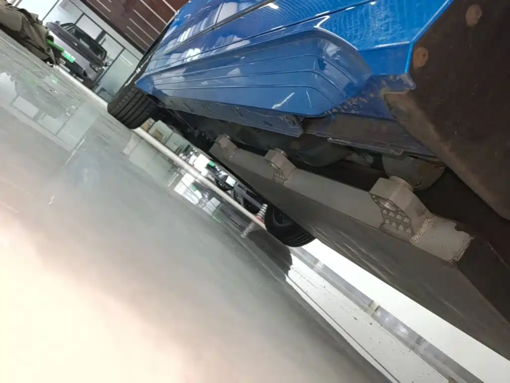 BYD e2 — миниатюра 22