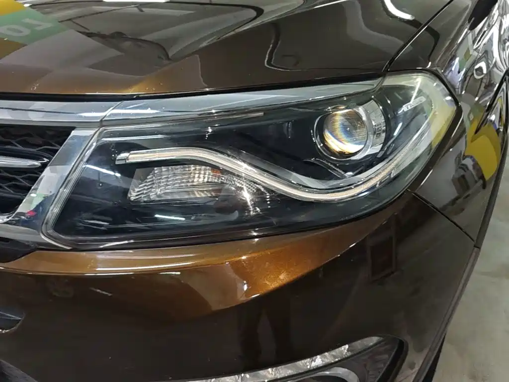Chery Tiggo 5 — миниатюра 24