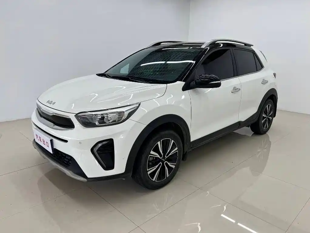 Kia KX1