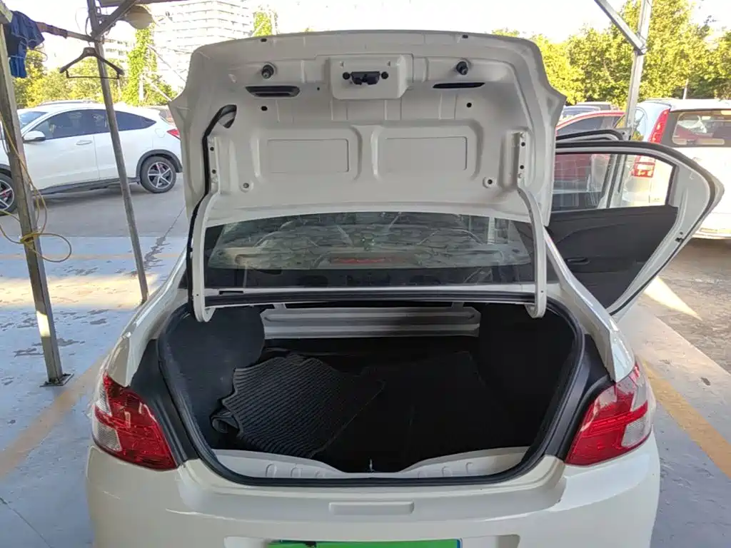 Peugeot 301 — миниатюра 19