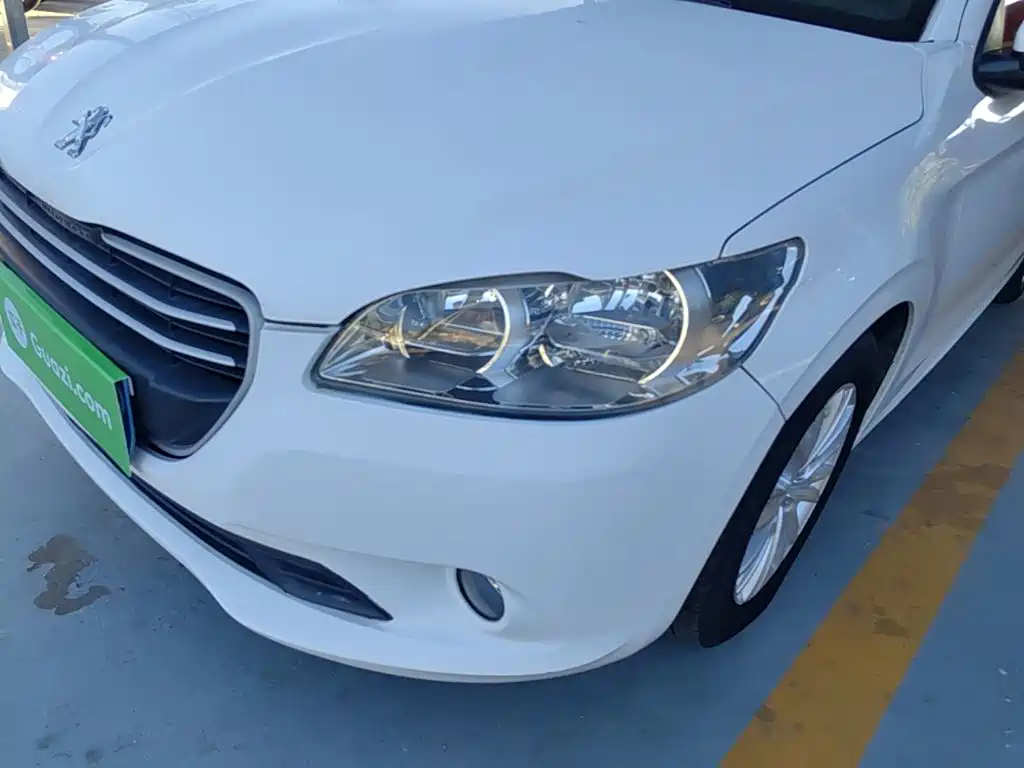 Peugeot 301 — миниатюра 24