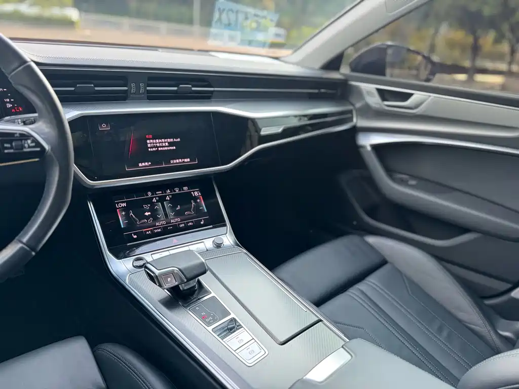 Audi A7 — фотографии объявления, Фото 18