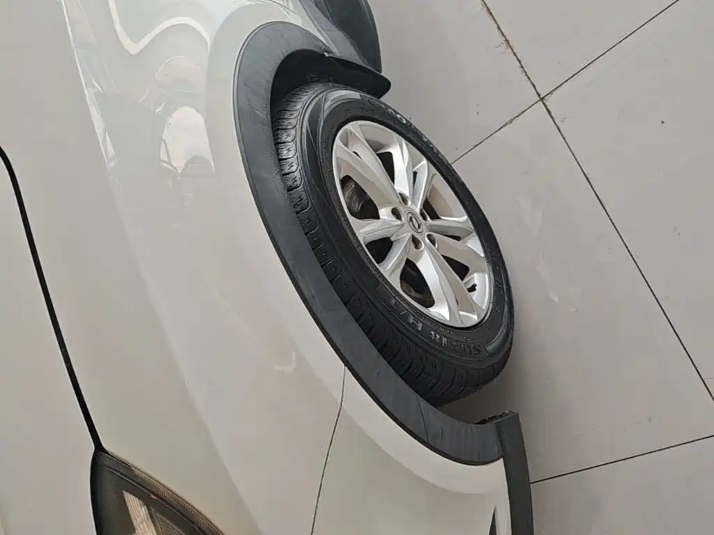 Fengguang Fengguang 580 — миниатюра 23