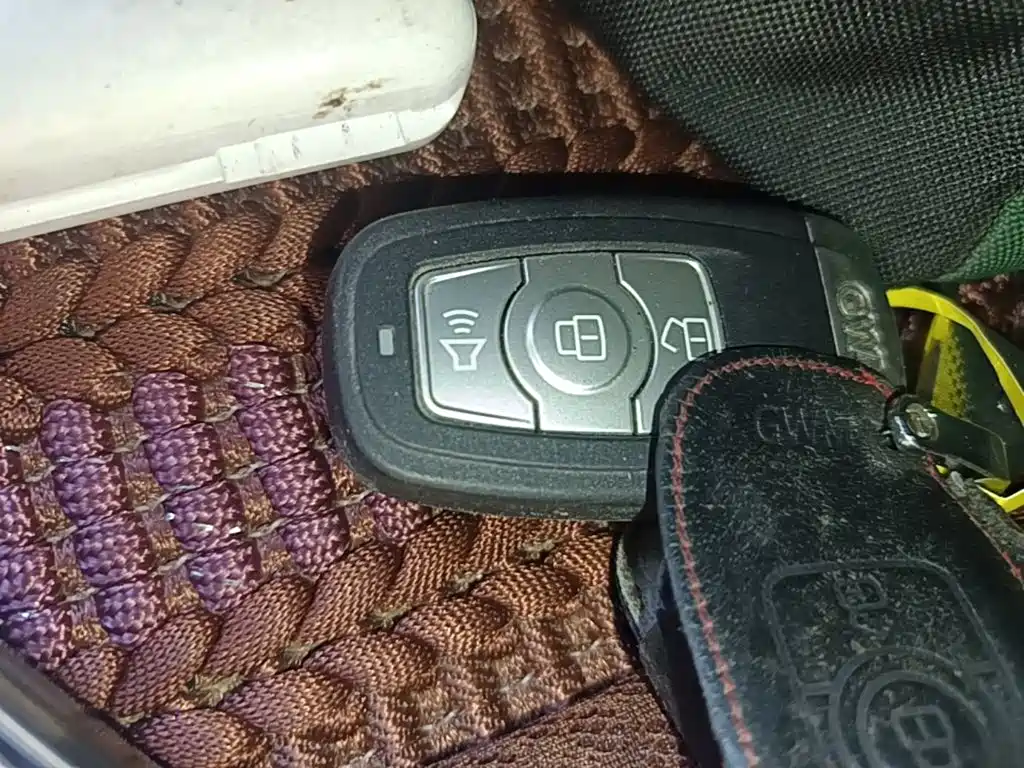 Haval H6 — миниатюра 9
