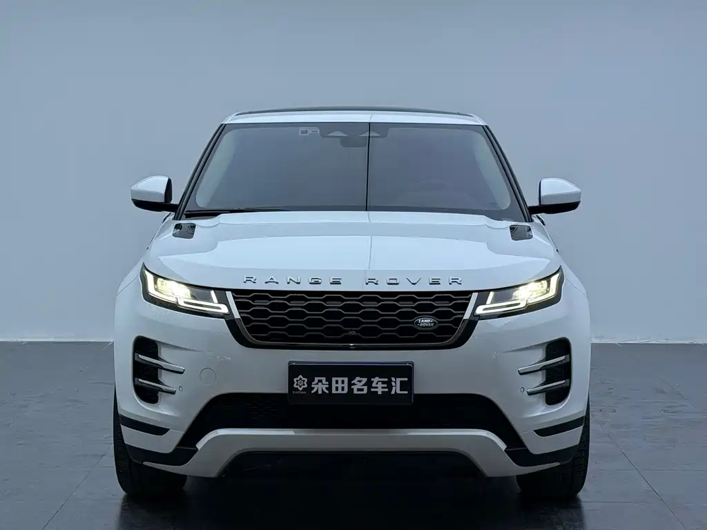 LAND ROVER RANGE ROVER AURORA