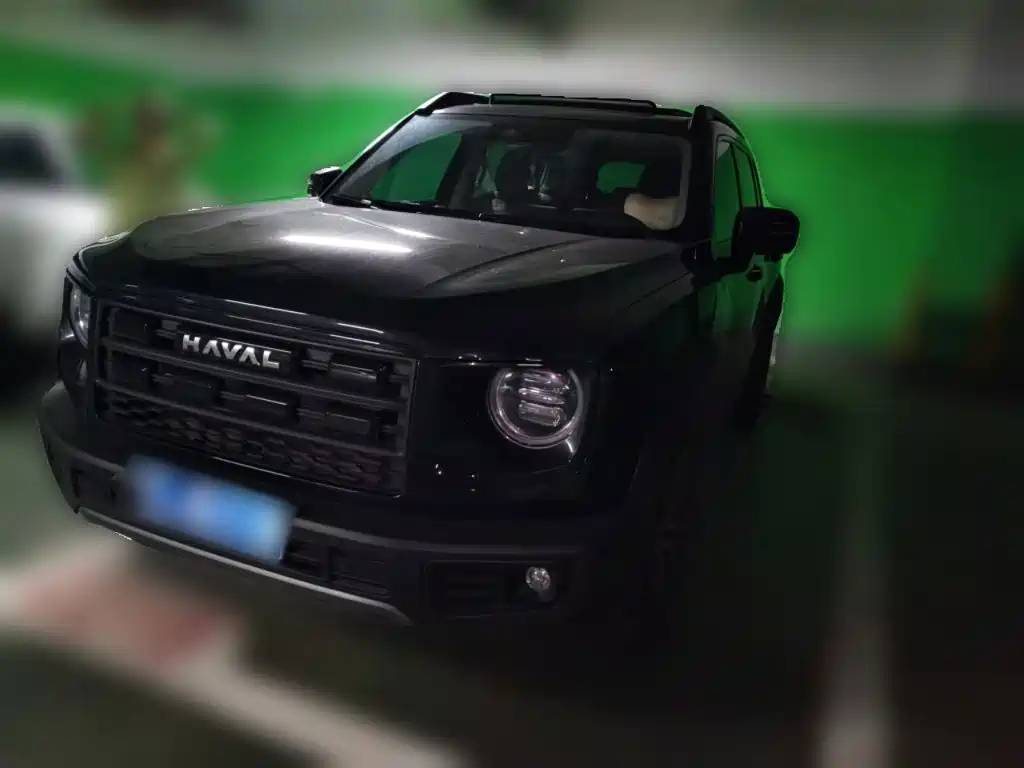 Haval Dargo 2026 1.5T DCT