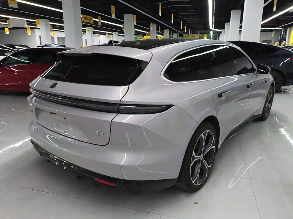 NIO ET5T 2025 75kWh Touring