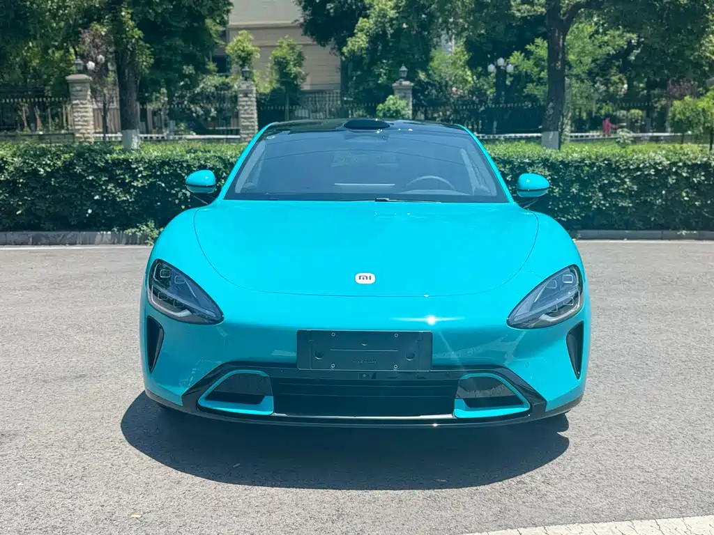 Xiaomi SU7 2024 Smart Drive Pro