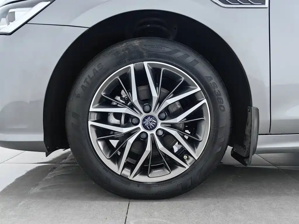BYD Qin PLUS — миниатюра 17