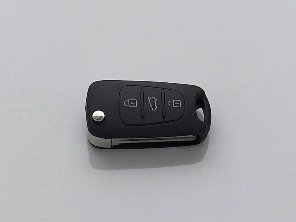 Kia K2 — миниатюра 19