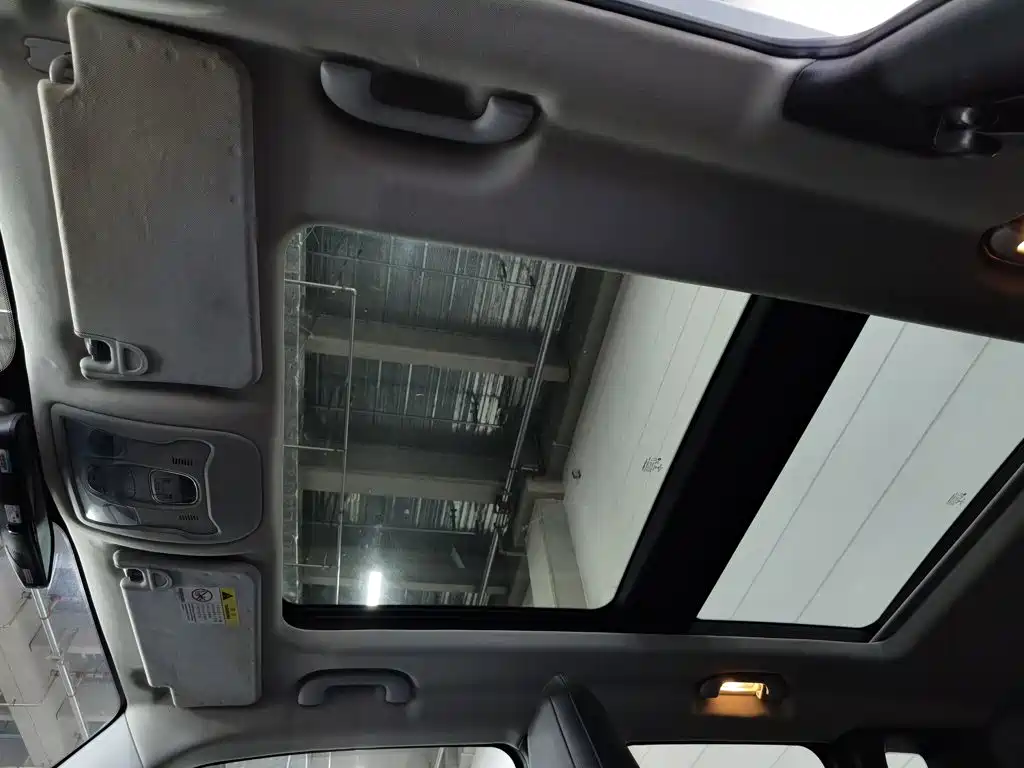Jeep Renegade — миниатюра 14