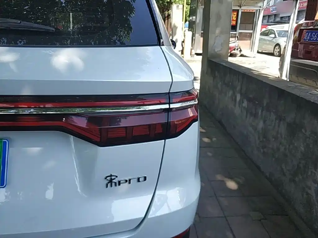BYD Pro — миниатюра 8
