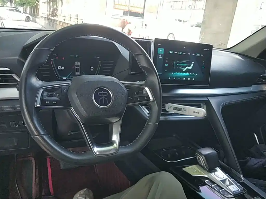 BYD Pro — миниатюра 10