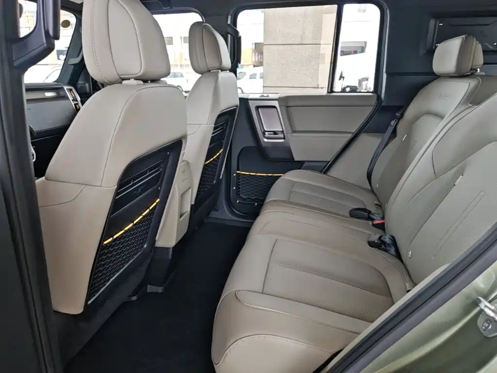 iCAR Автомобиль SuperV23 — миниатюра 17