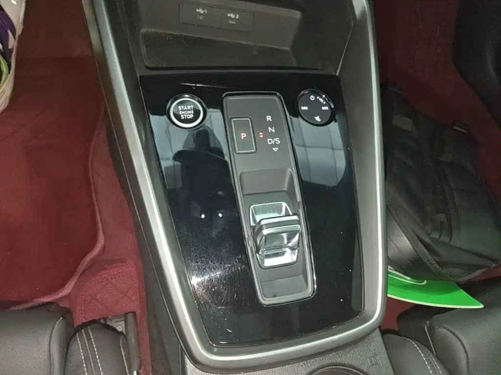 Audi A3 — миниатюра 14
