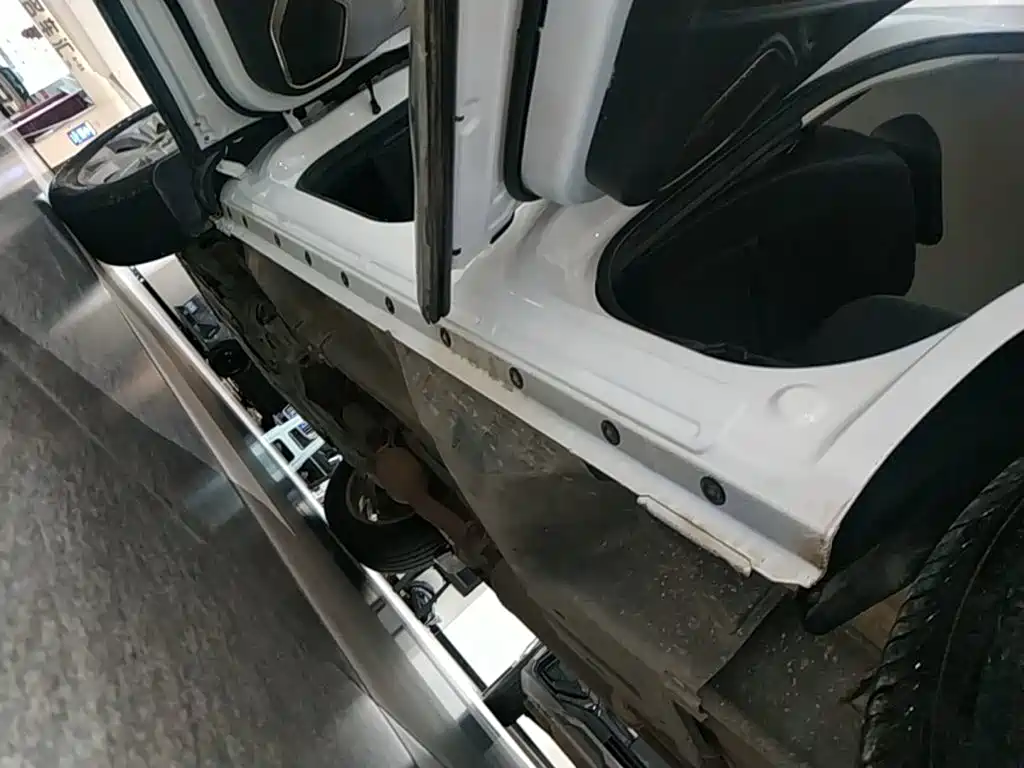 Haval H6 — миниатюра 22