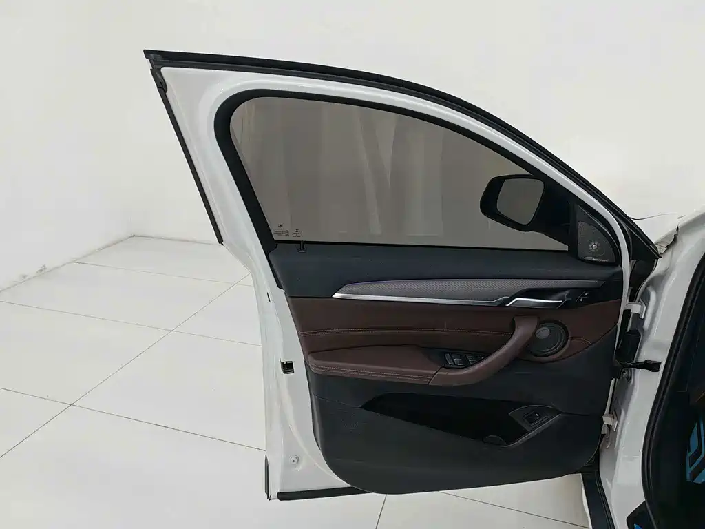 BMW X2 — миниатюра 11