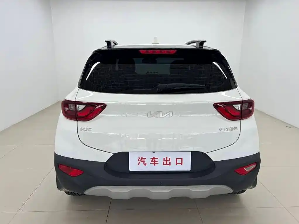 Kia KX1 — миниатюра 5