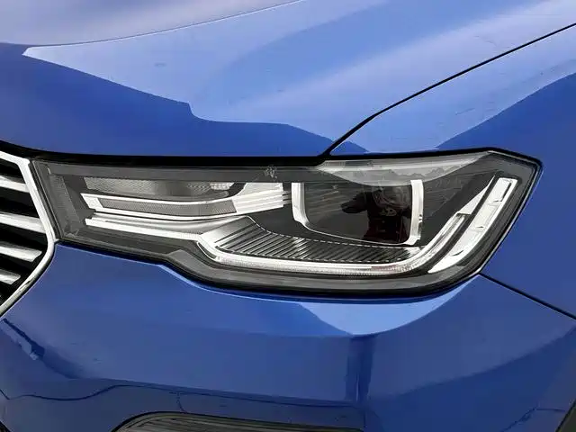 Haval H2s — миниатюра 24