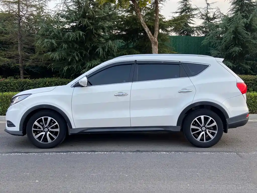 Fengguang Fengguang 580 — миниатюра 18