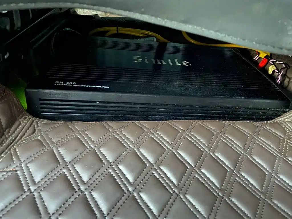 Fengguang Fengguang 580 — миниатюра 21