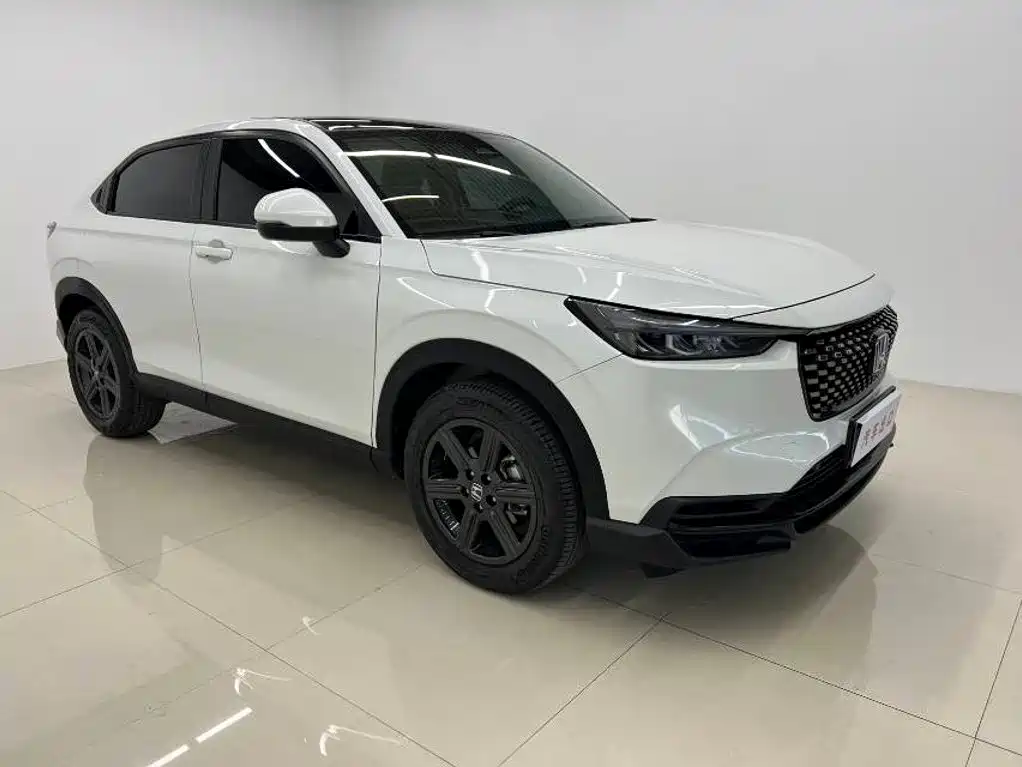 Honda XR-V — миниатюра 3