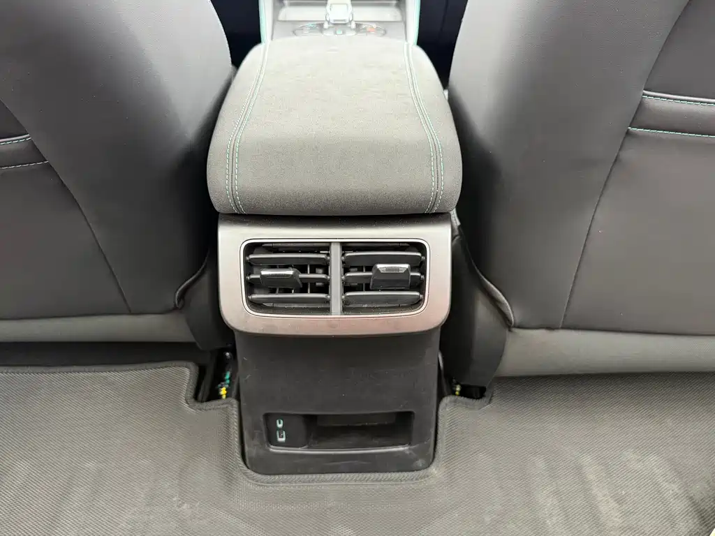 BYD Seal 06 — миниатюра 16