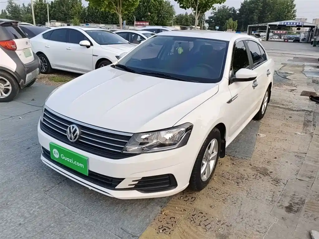 Volkswagen Lavida 2023