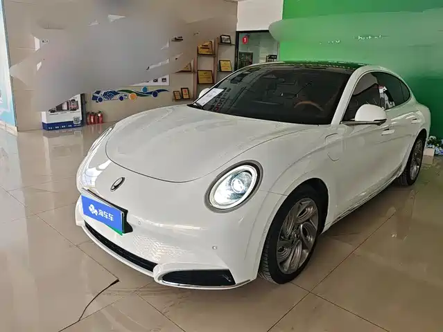 ORA LIGHTNING CAT 2022