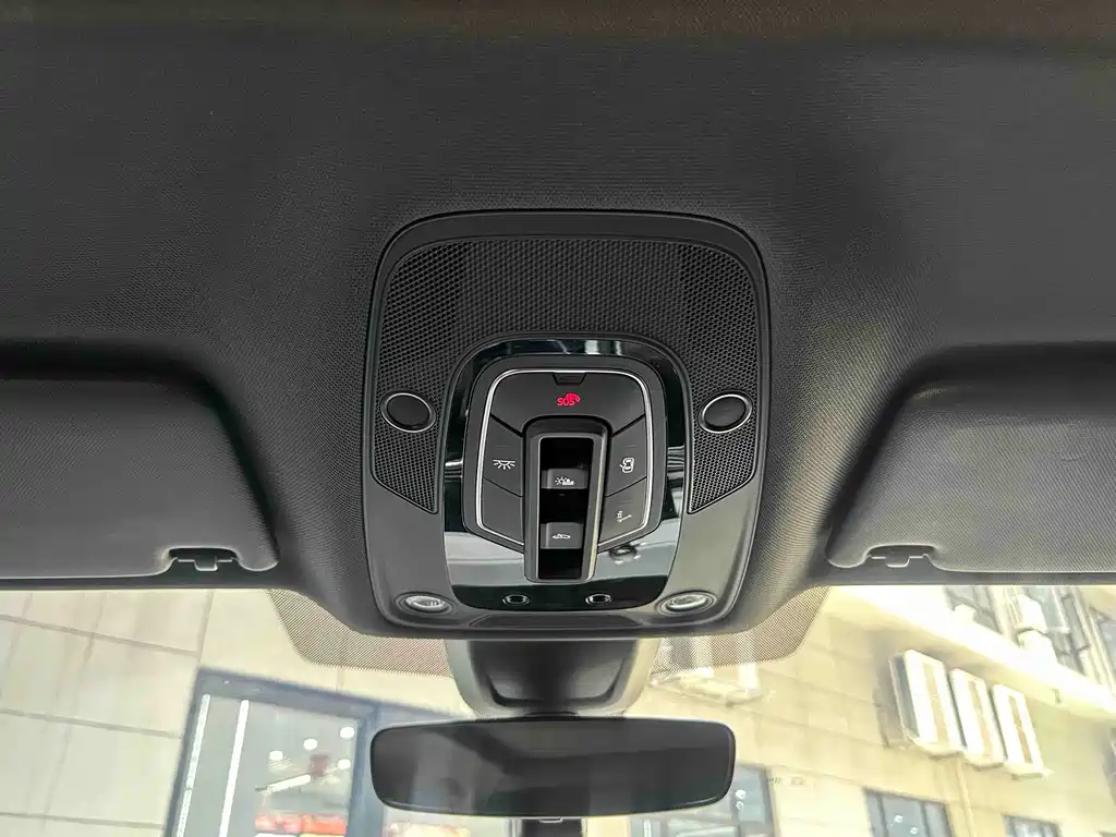 Audi Q5L Sportback 2022 40 TFSI Luxury