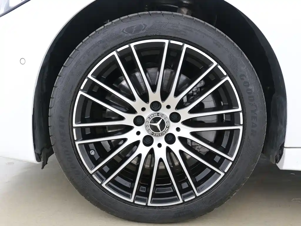 Mercedes-Benz C-Class C 2024 C 260 L Sport