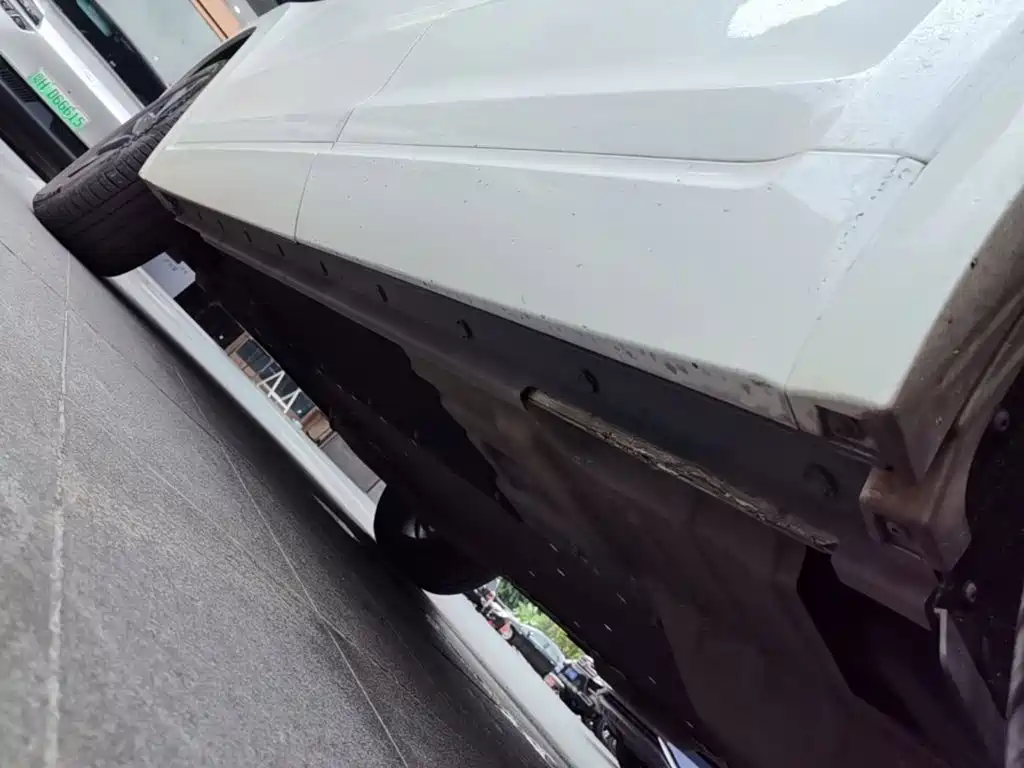 Li Auto Li ONE — миниатюра 22