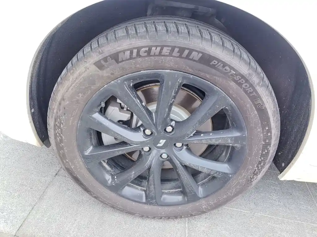 Li Auto Li ONE — миниатюра 23