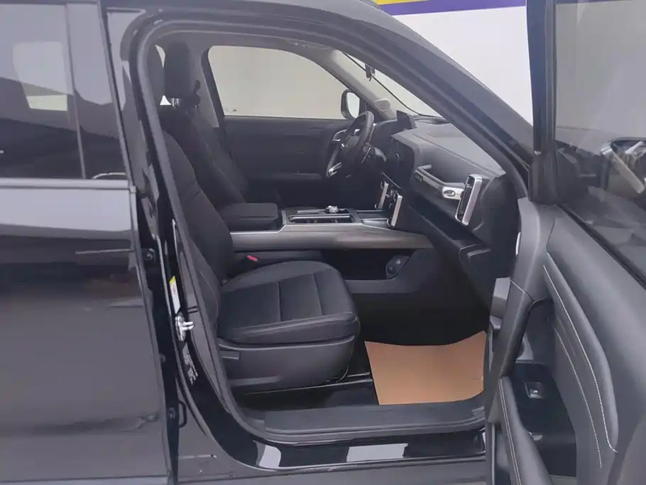 Haval Dargo 2022 1.5T DCT