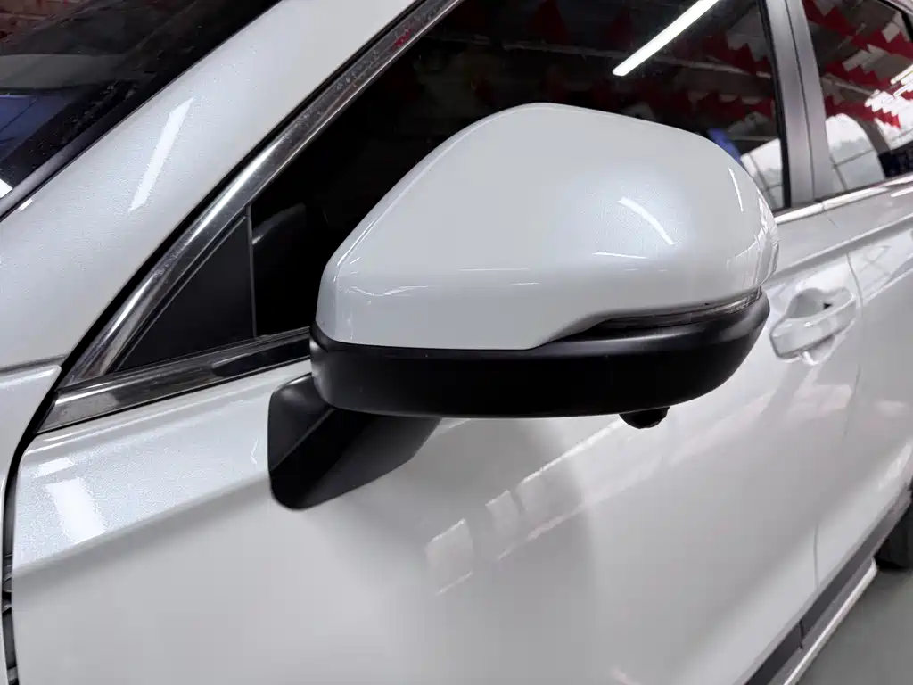 Honda CR-V — миниатюра 6