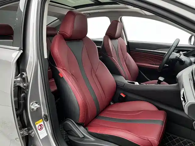 Changan Eado — миниатюра 11