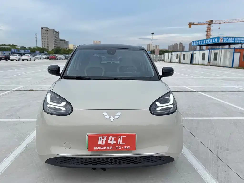 Wuling Bingo — миниатюра 2