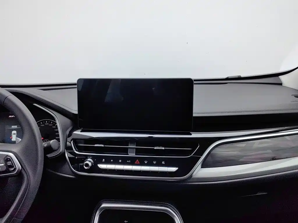 Haval H6 — миниатюра 12