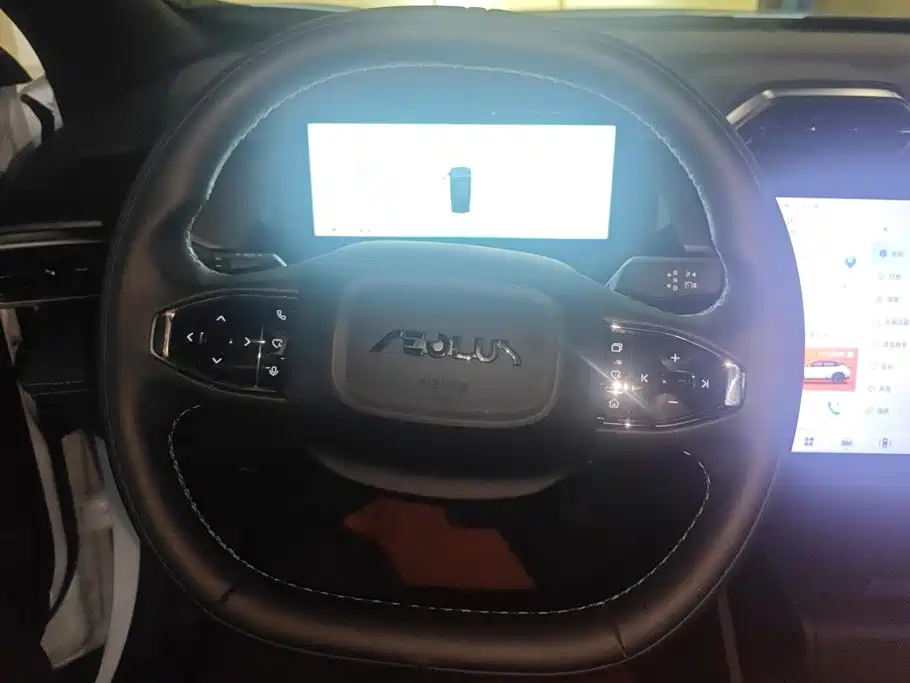 Aeolus L7 — миниатюра 15