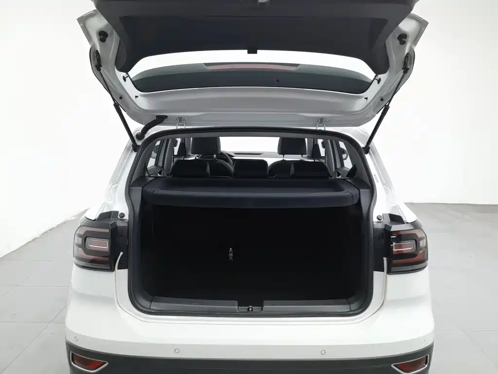 Volkswagen Tacqua — миниатюра 16