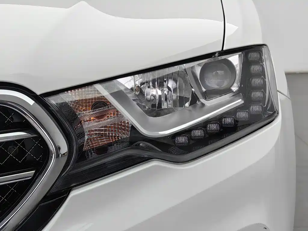 Haval H6 Coupe — миниатюра 7