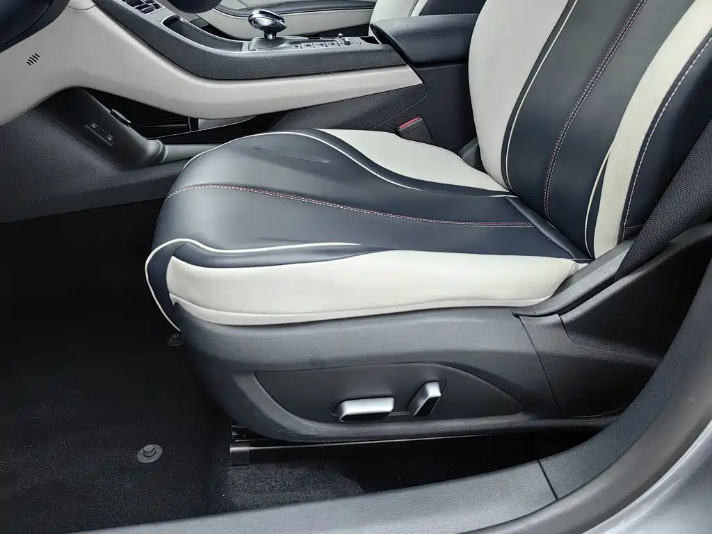 BYD Qin PLUS — миниатюра 20
