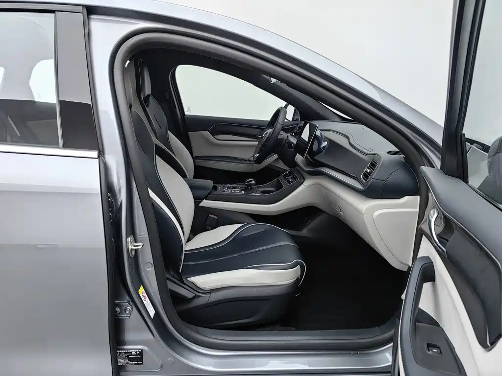 BYD Qin PLUS — миниатюра 23