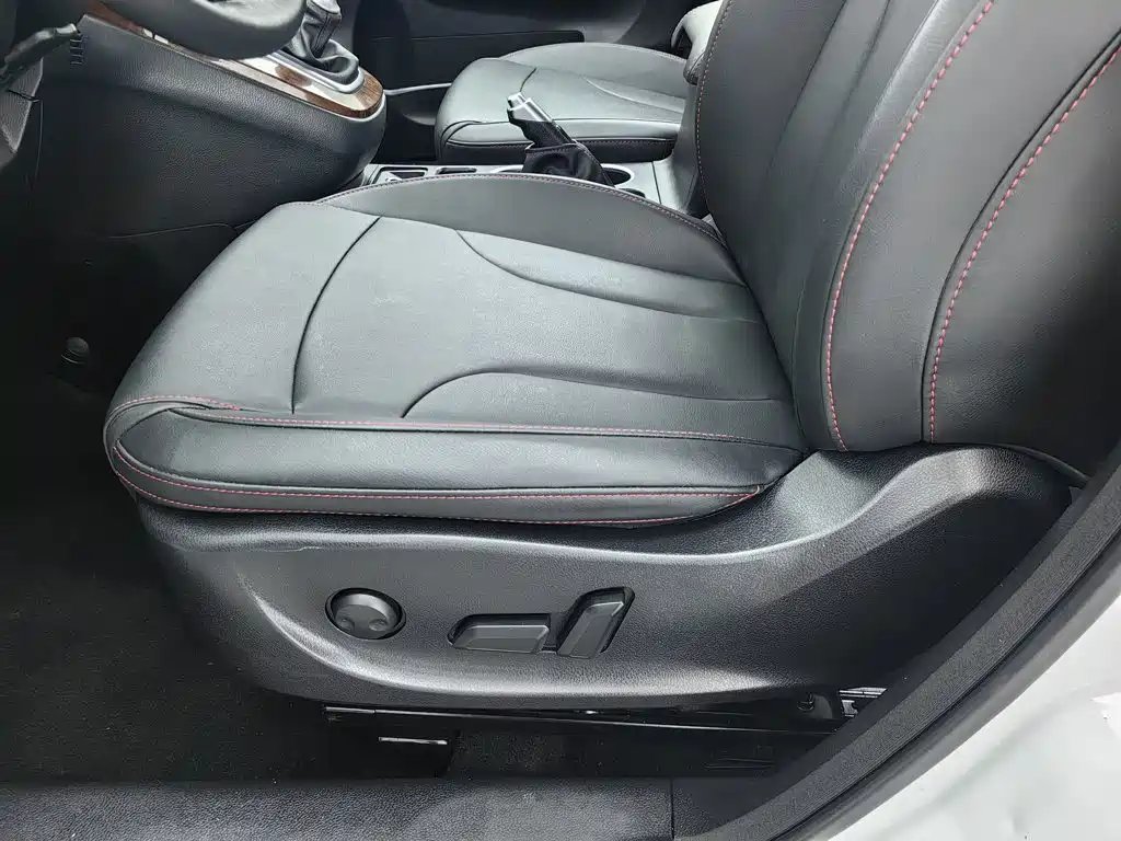 Haval H6 — миниатюра 20