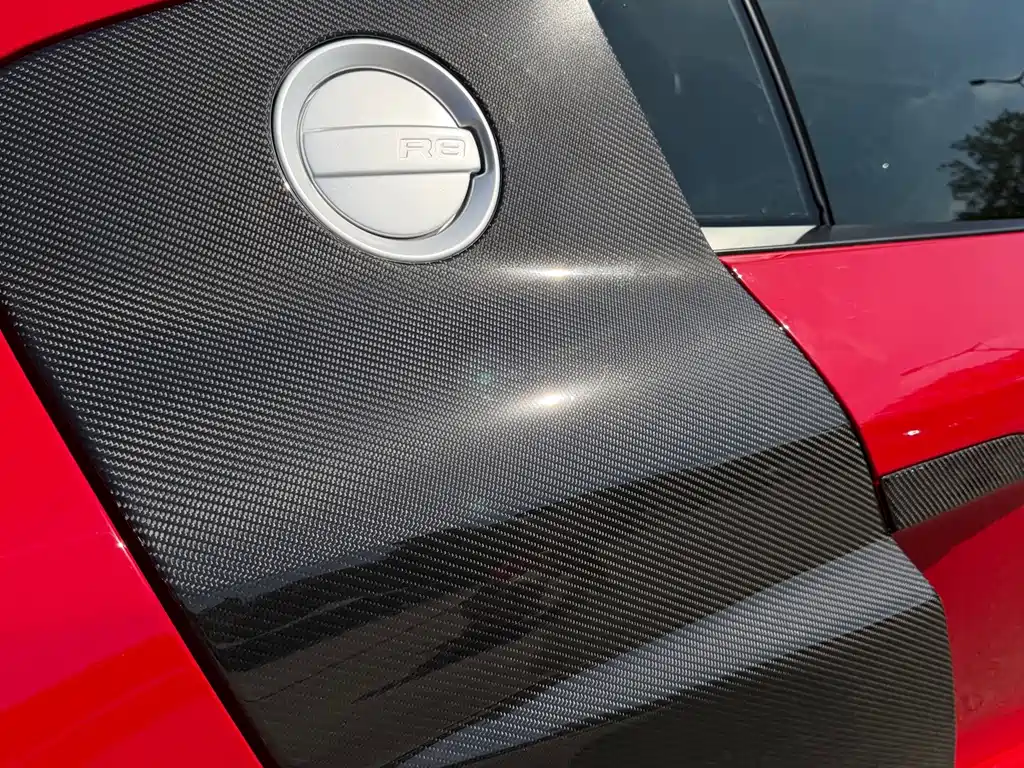 Audi R8 — миниатюра 20