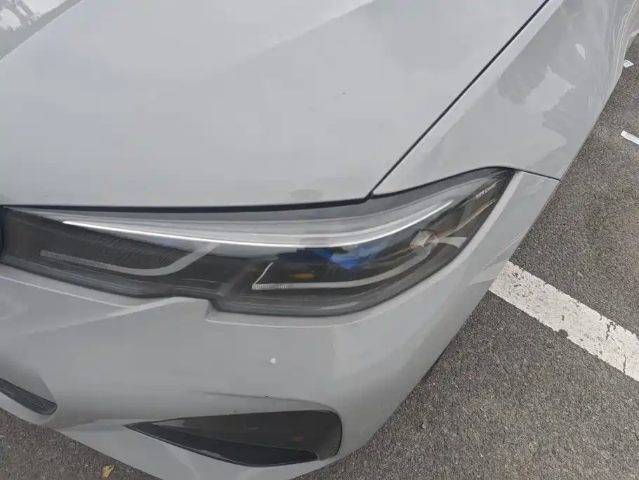 BMW 3 Series — миниатюра 5