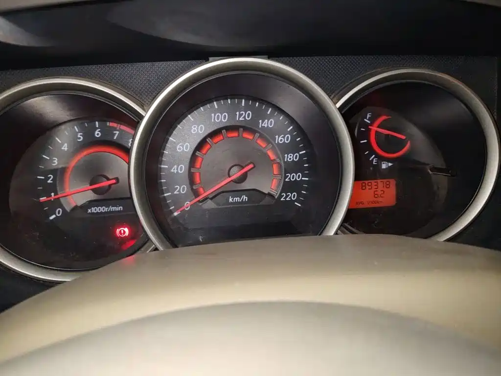 Nissan Sylphy — миниатюра 8