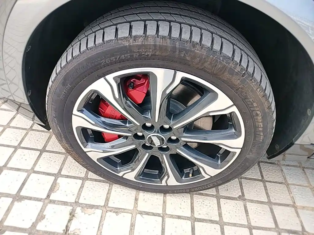 Cadillac XT5 — миниатюра 23